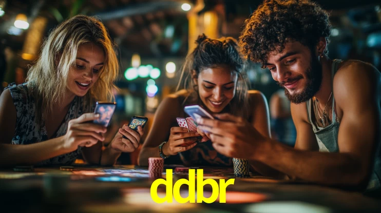 Statistics ddbr