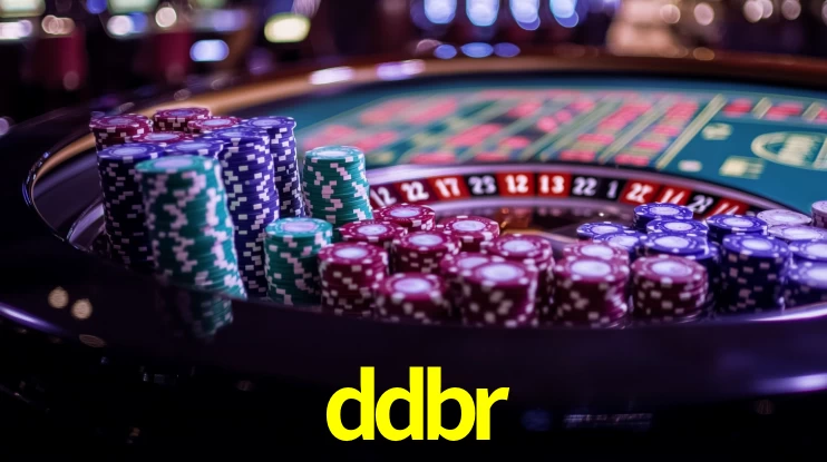 Experiência VIP ddbr