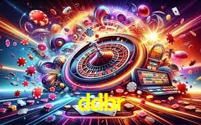 Estatísticas ddbr
