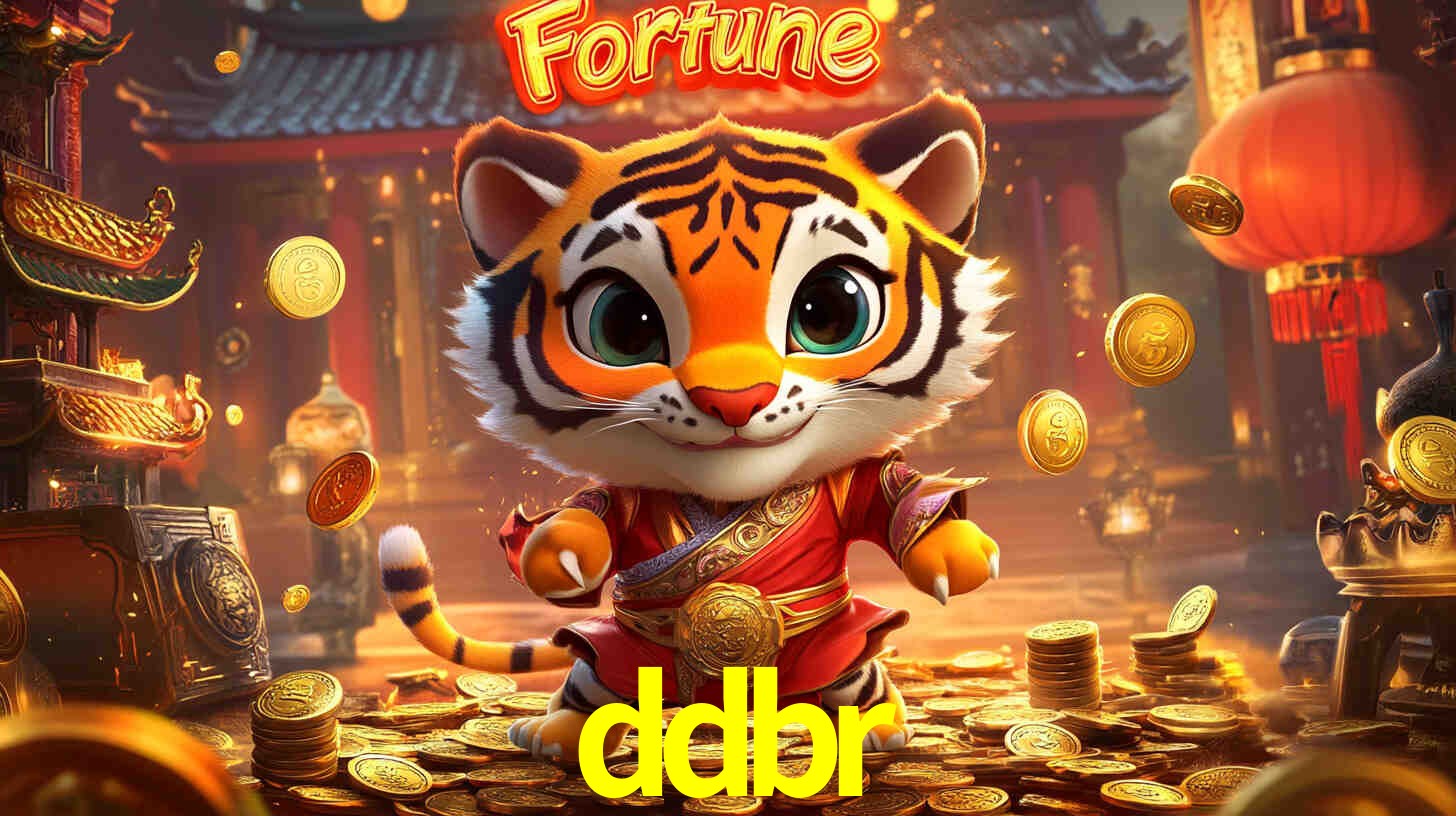 Apostas Esportivas na ddbr: Um Guia Completo