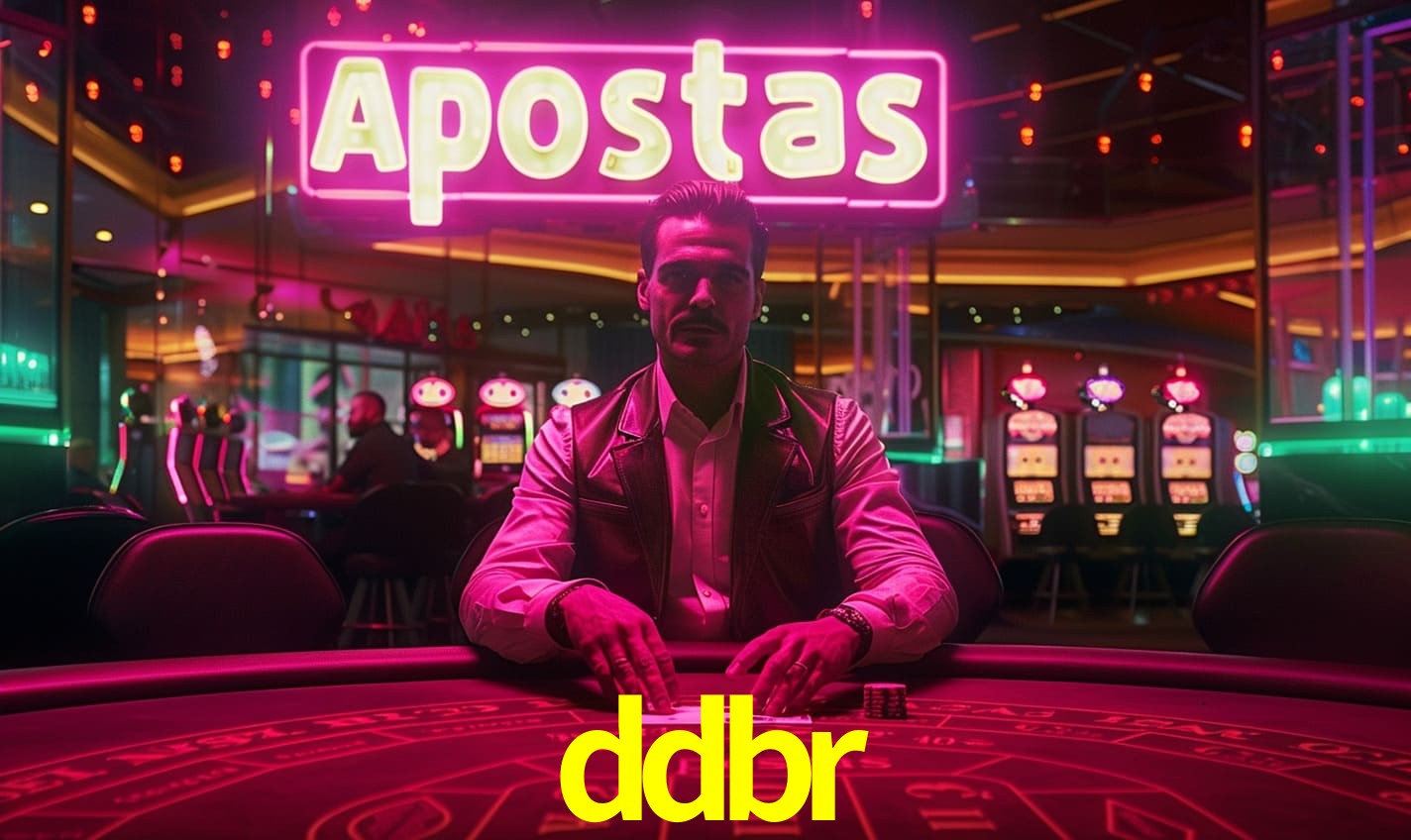 A Emoção da Loteria na ddbr: Uma Chance de Mudança de Vida