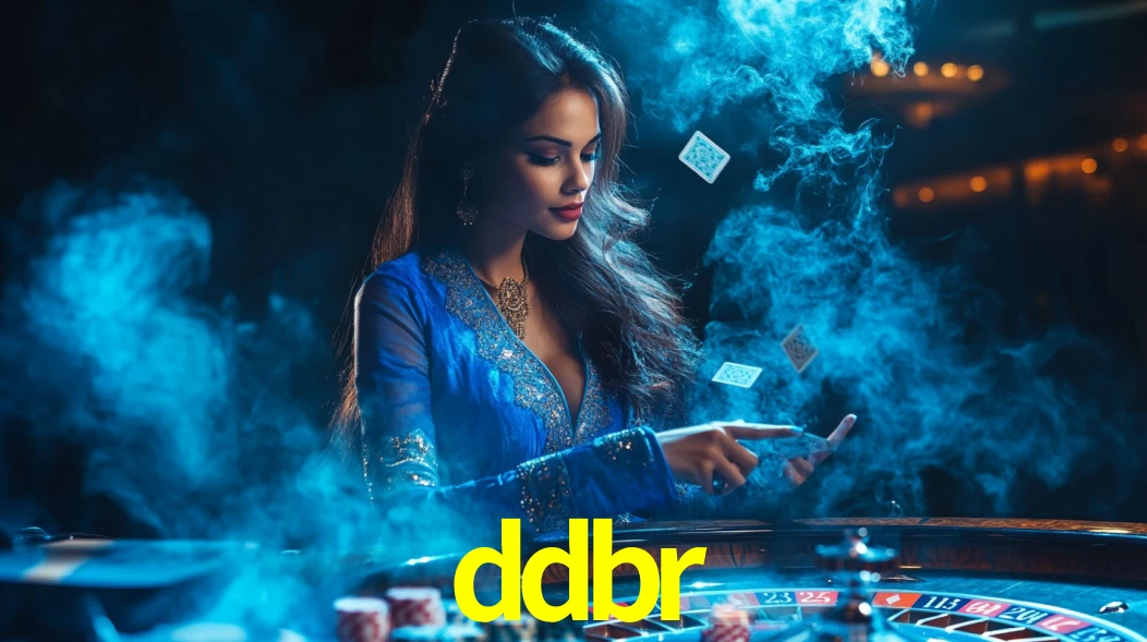 Desvendando o Mundo dos Jogos Virtuais na ddbr