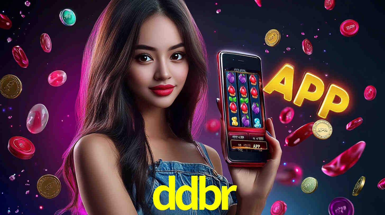 Descubra a Essência do ddbr: Nossa História e Compromissos