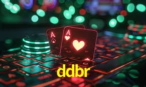 Estatísticas do Jogo ddbr