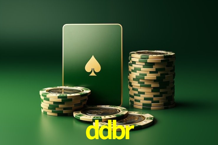 Slot Games ddbr