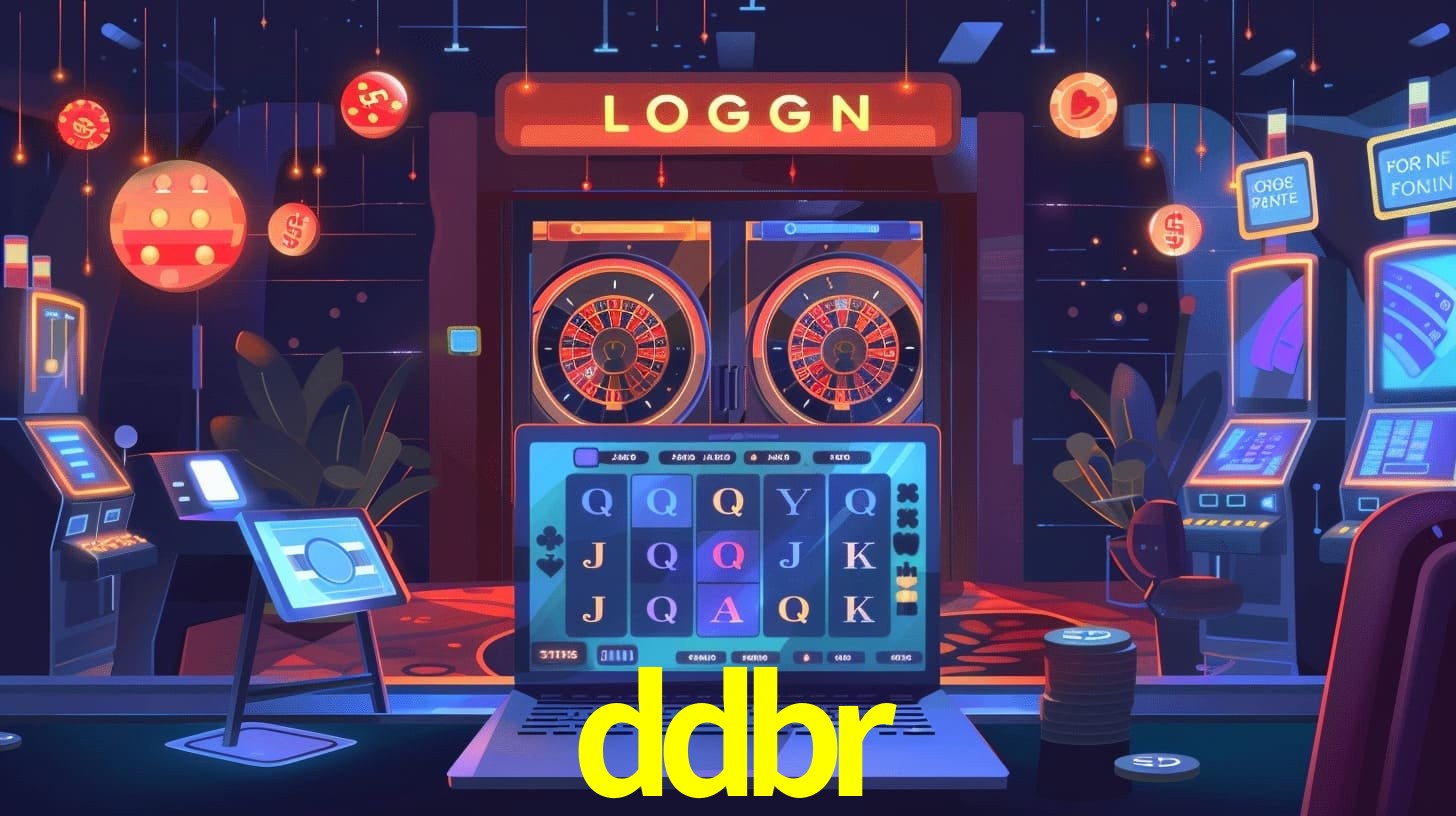 ddbr,ddbr.com