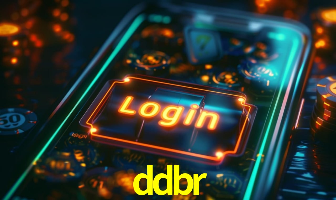 Game Providers ddbr