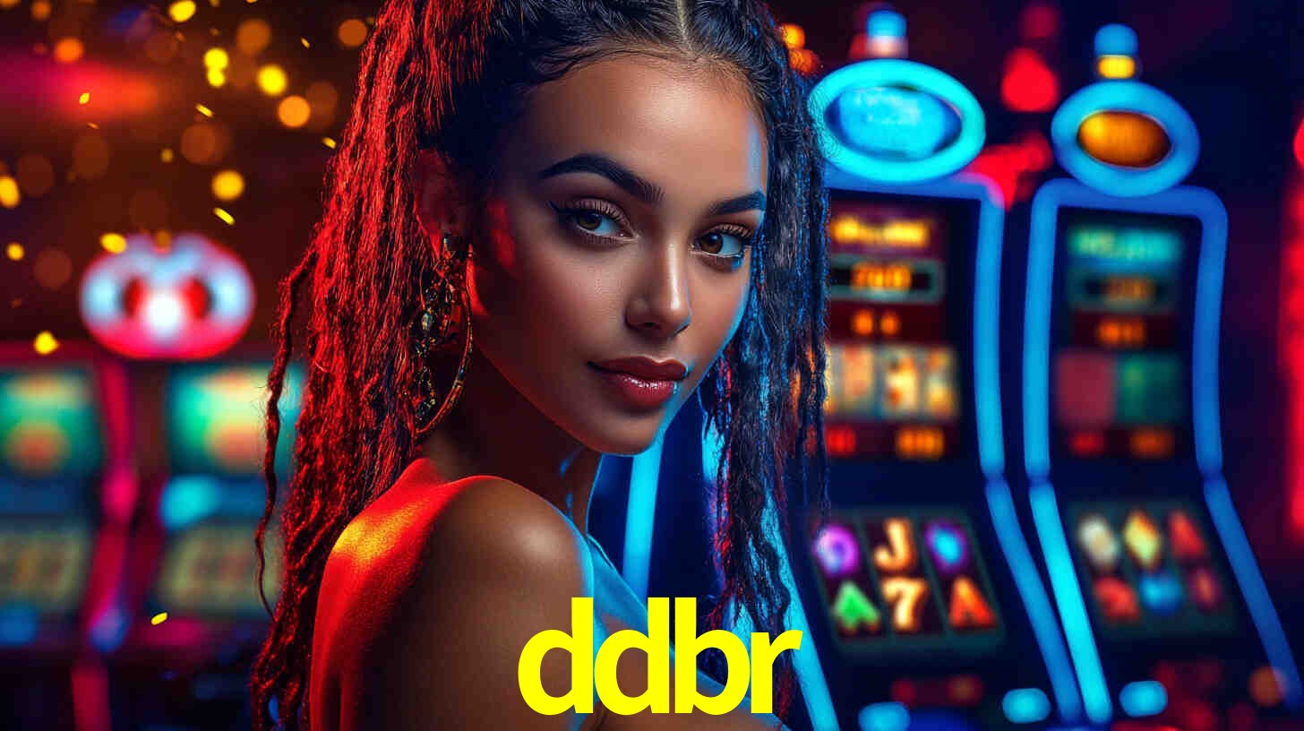Descubra a Essência do ddbr: Nossa História e Compromissos