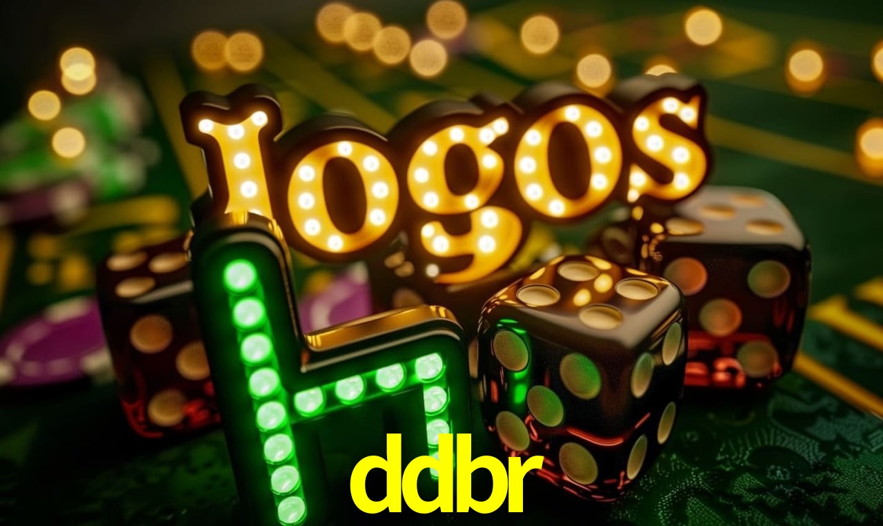 Casino Ao Vivo ddbr