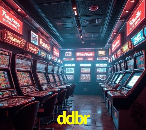 ddbr bet