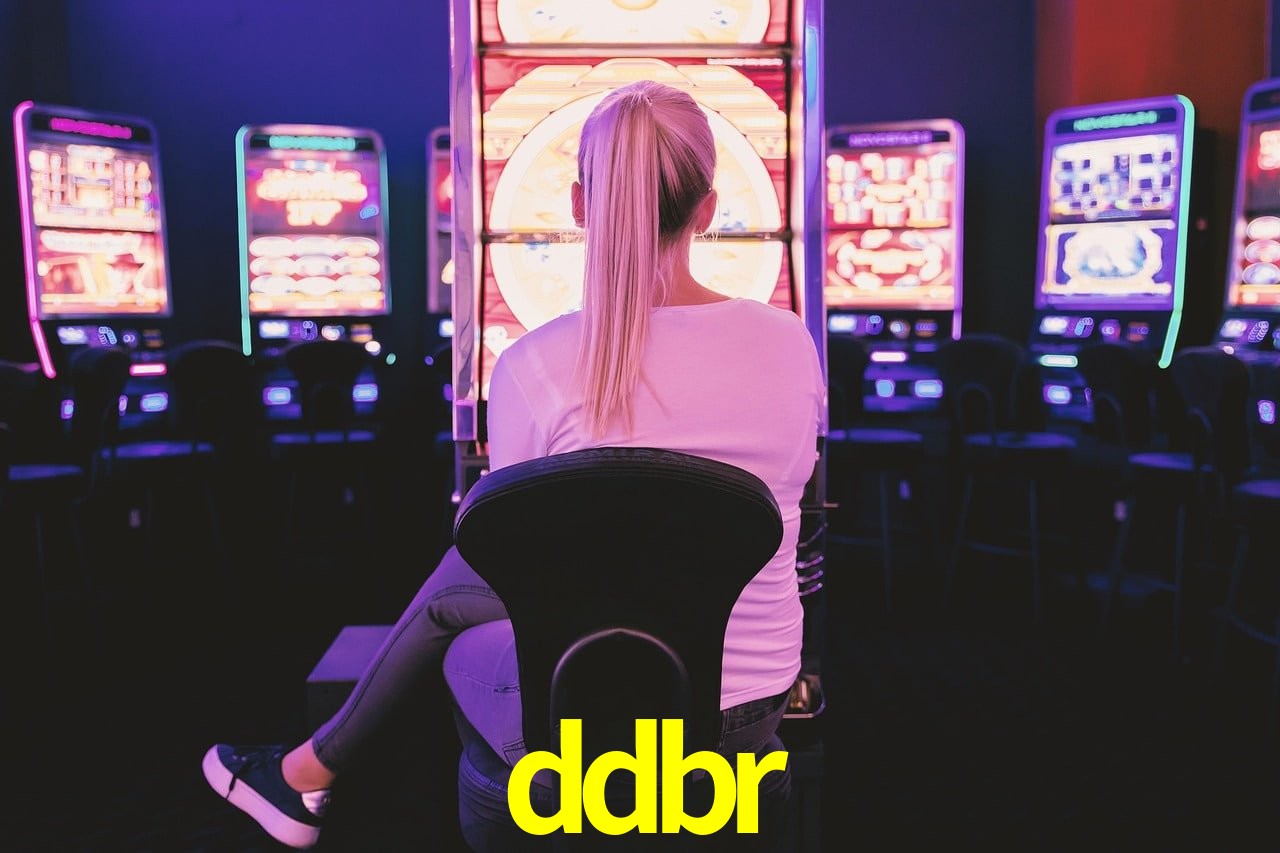 API Integration ddbr