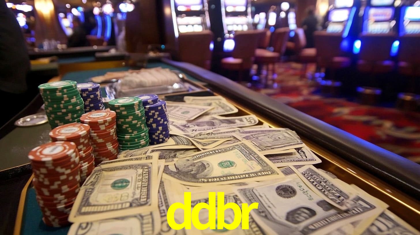 ddbr,ddbr.com