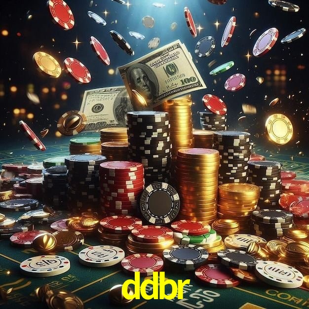 ddbr
