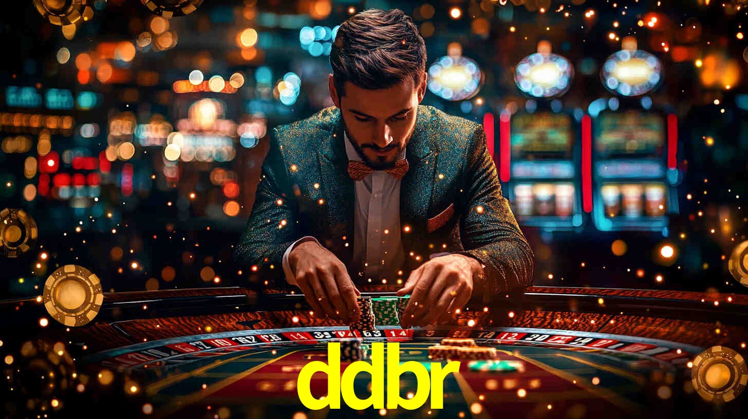 Tennis Betting ddbr
