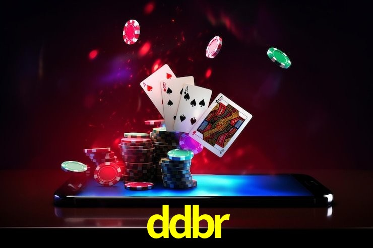 Platform Technology ddbr