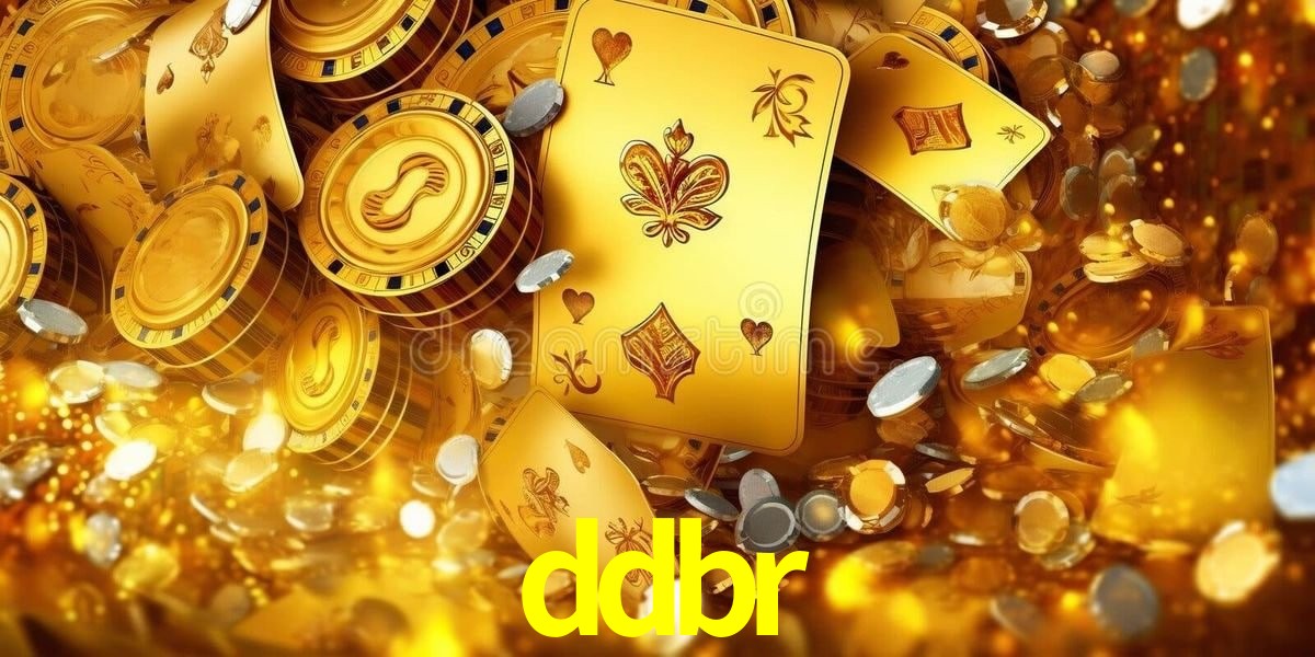 ddbr: Jogue Crash e Experimente Alta Recompensa Instantânea