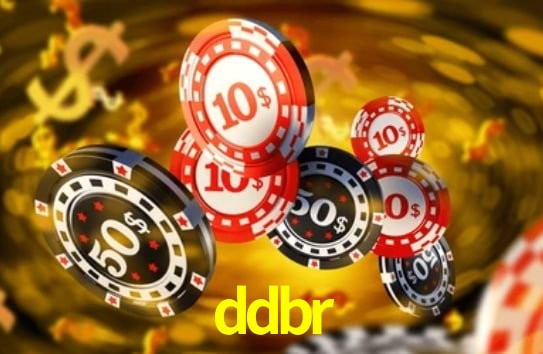 Apostas de Tênis ddbr