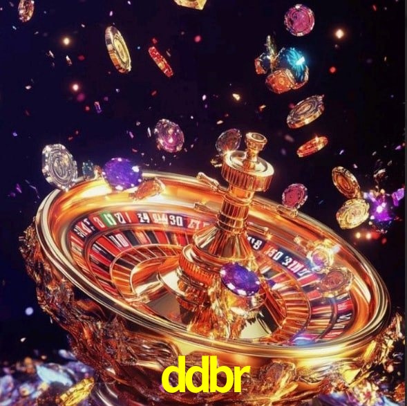 ddbr
