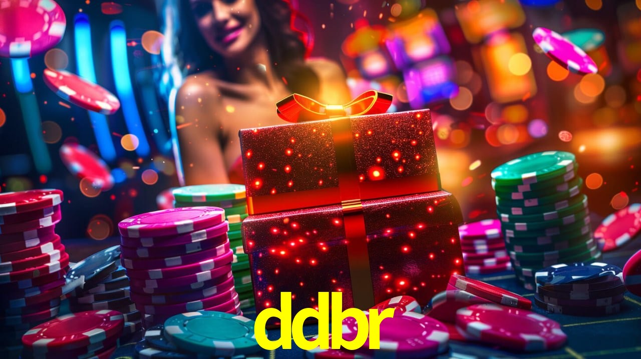 cassino ddbr