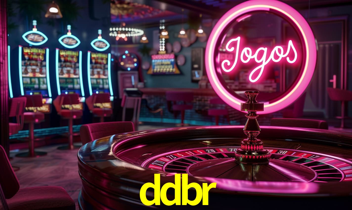 ddbr