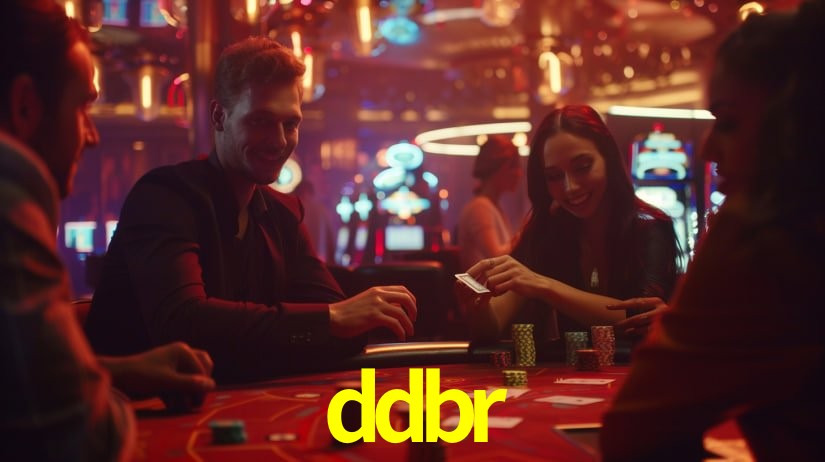 A Popularidade dos Caça-Níqueis no ddbr
