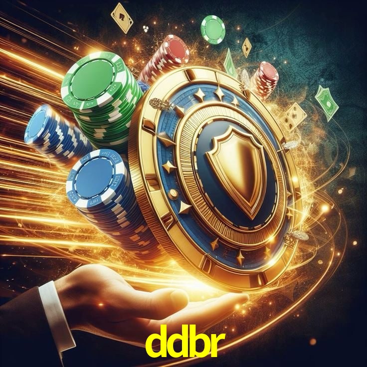 Ofertas Imperdíveis na ddbr: Promoções e Bônus Que Valem a Pena