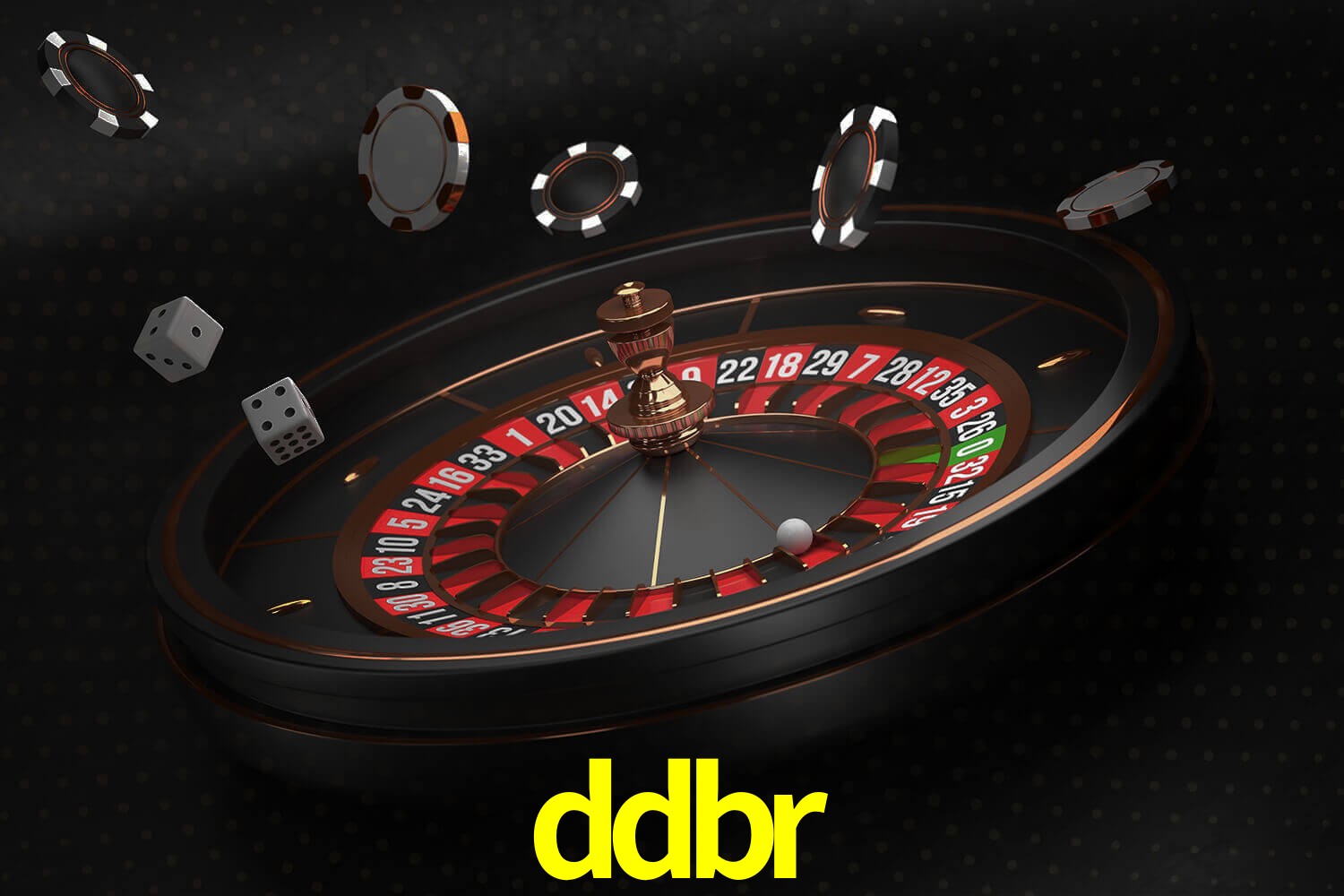 Live Casino ddbr
