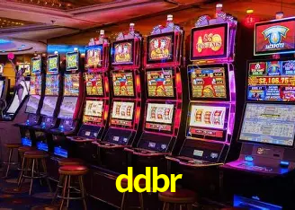 ddbr,ddbr.com