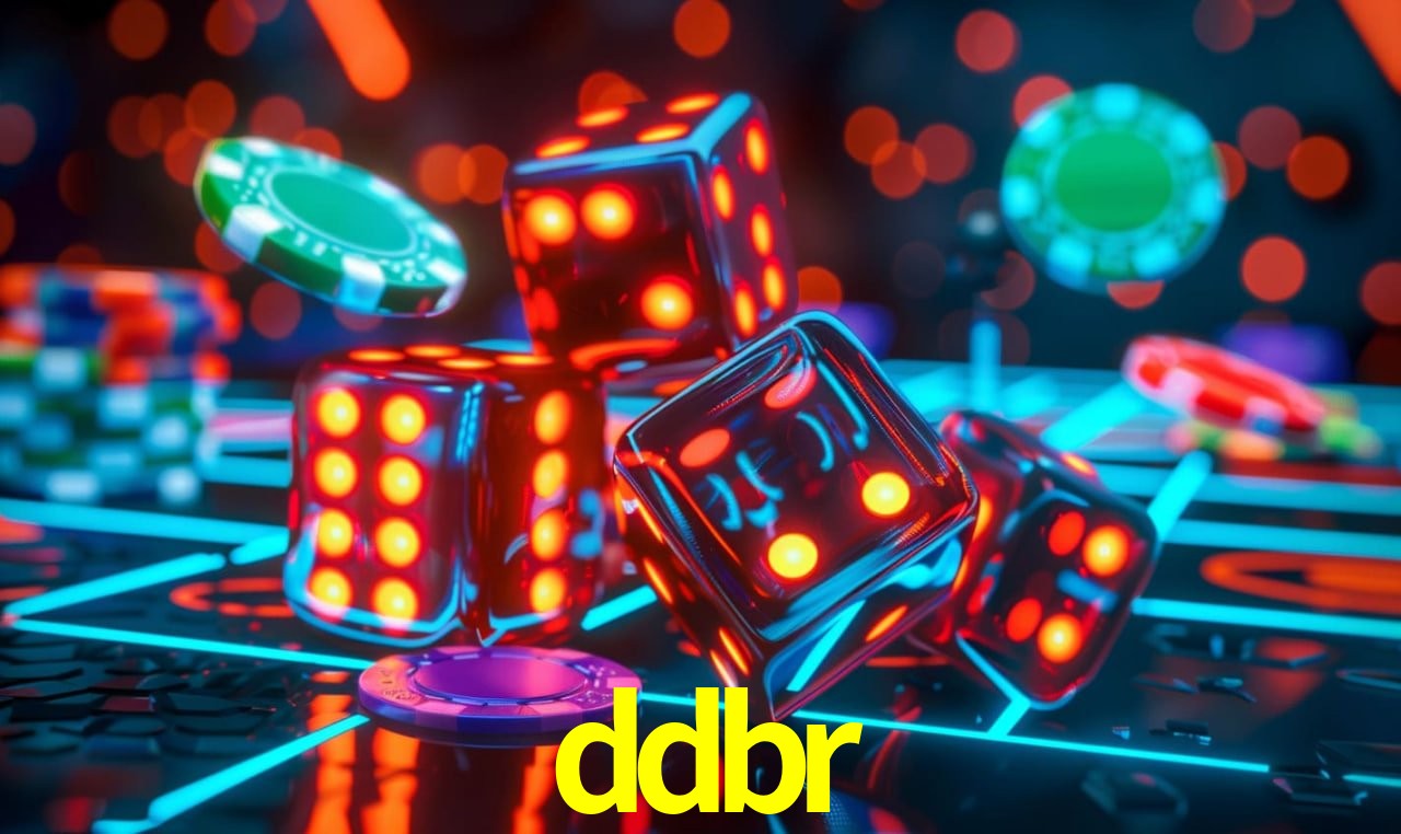 ddbr,ddbr.com