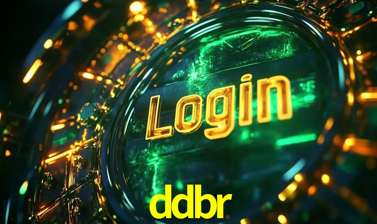 ddbr