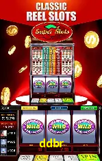 ddbr bet