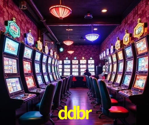 ddbr