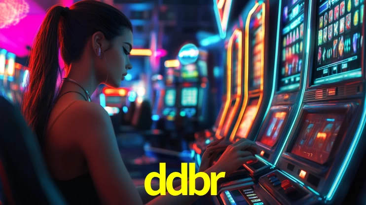 Spaceman Game ddbr