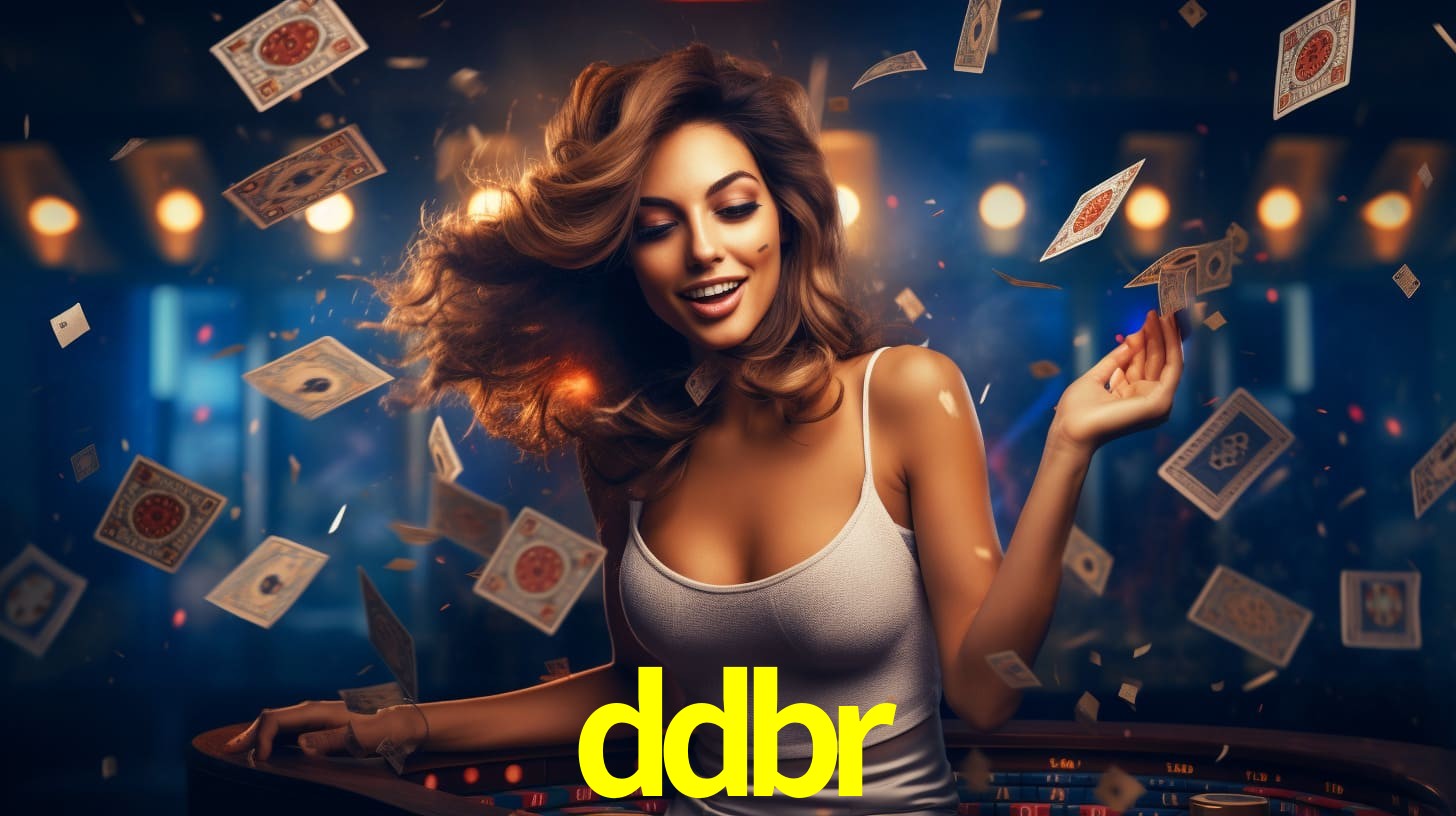 Roulette Table ddbr