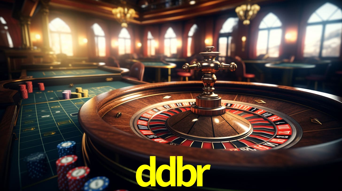 Game Statistics ddbr
