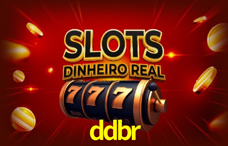 ddbr