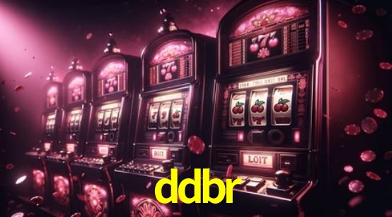 Jogos Exclusivos ddbr