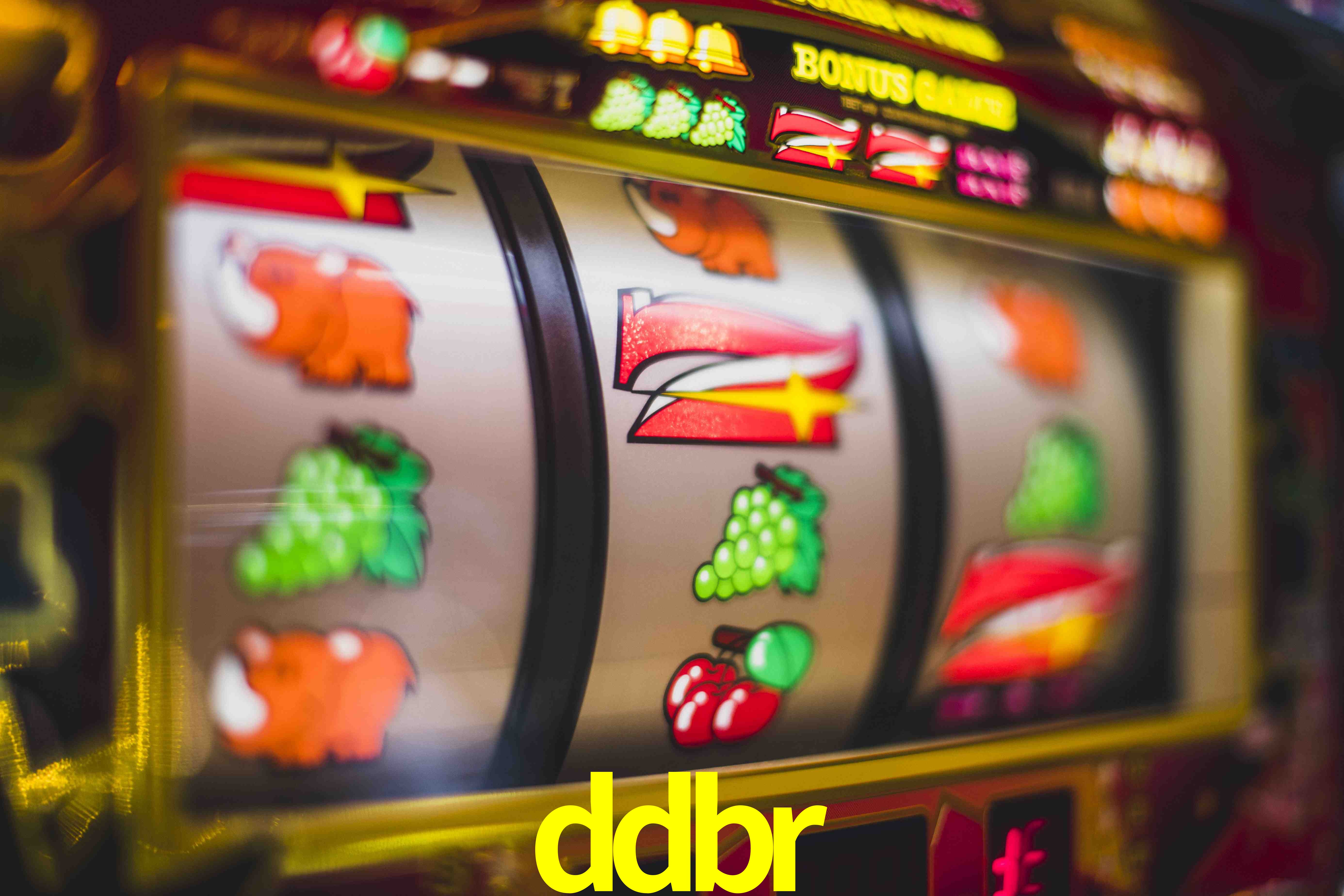 Games Directory ddbr