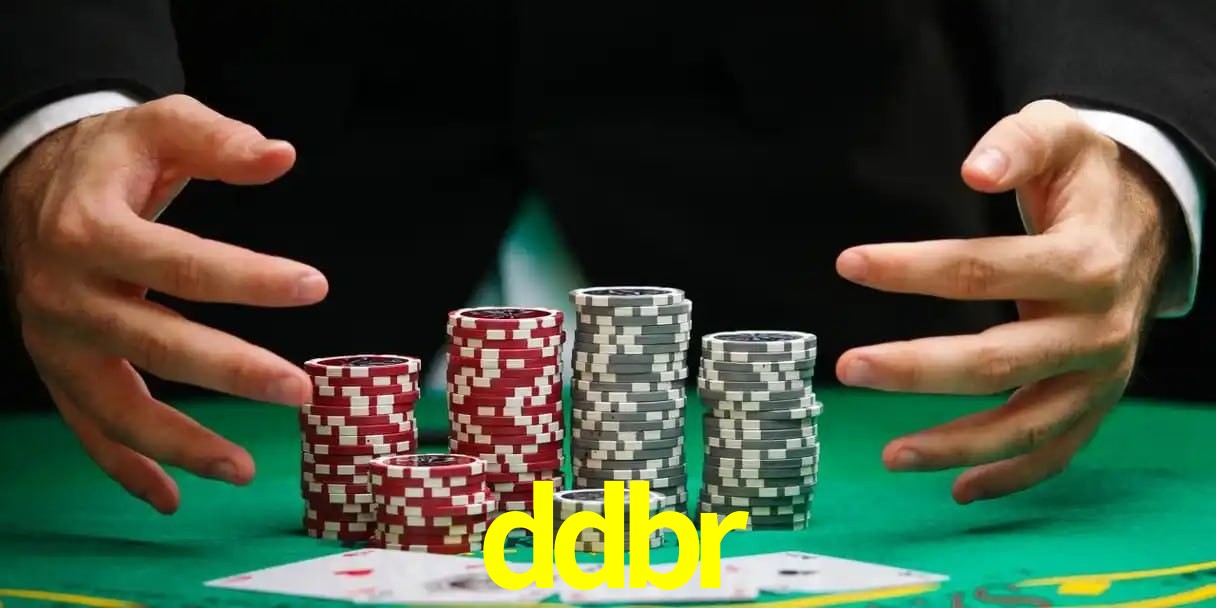 ddbr