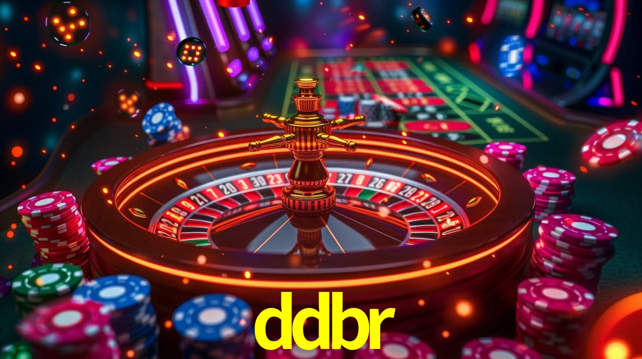 Interface do App ddbr