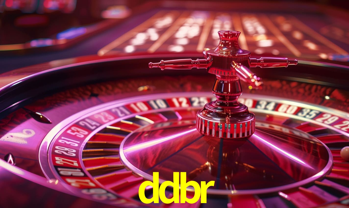ddbr.com
