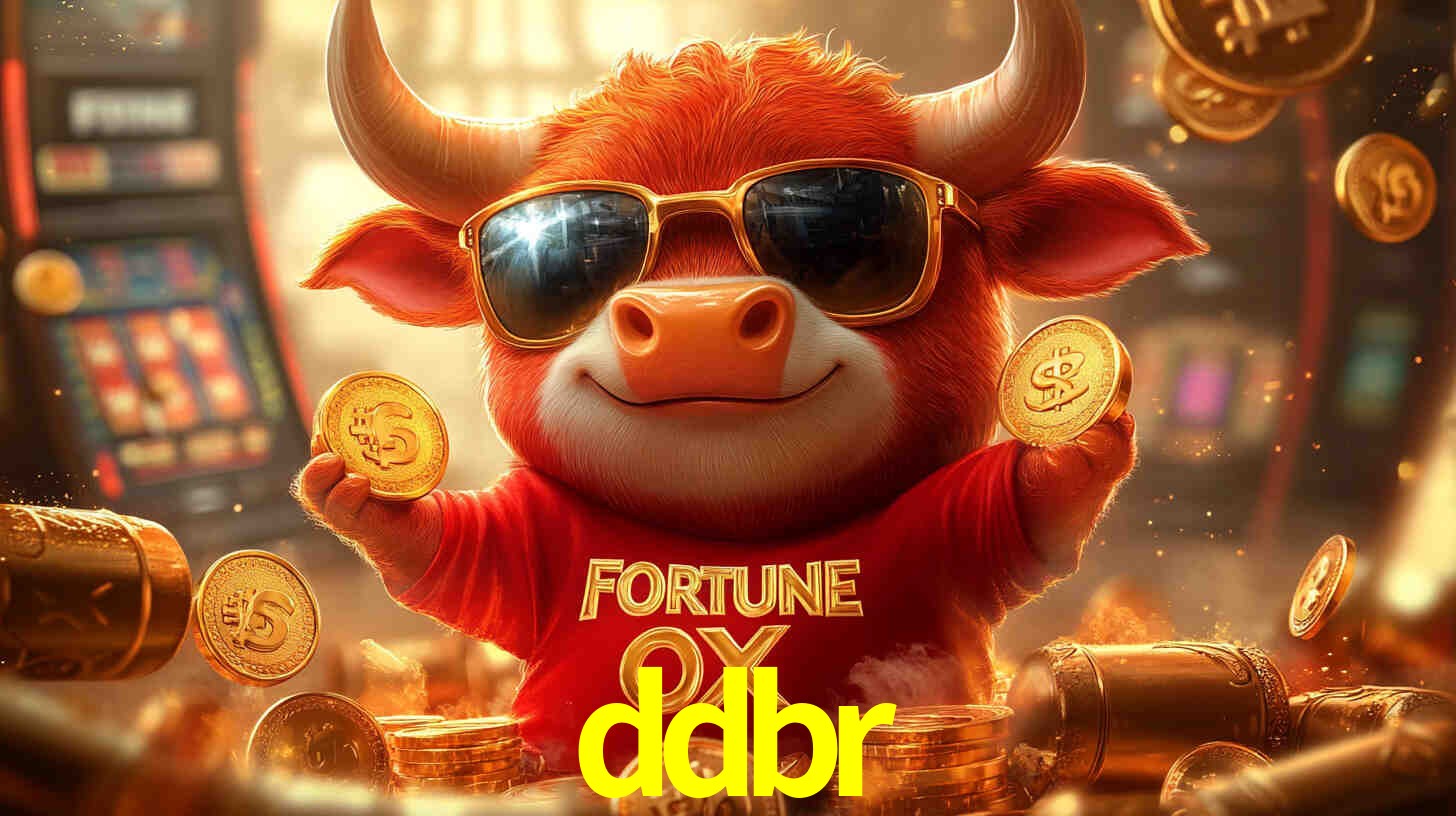 Welcome Bonus ddbr