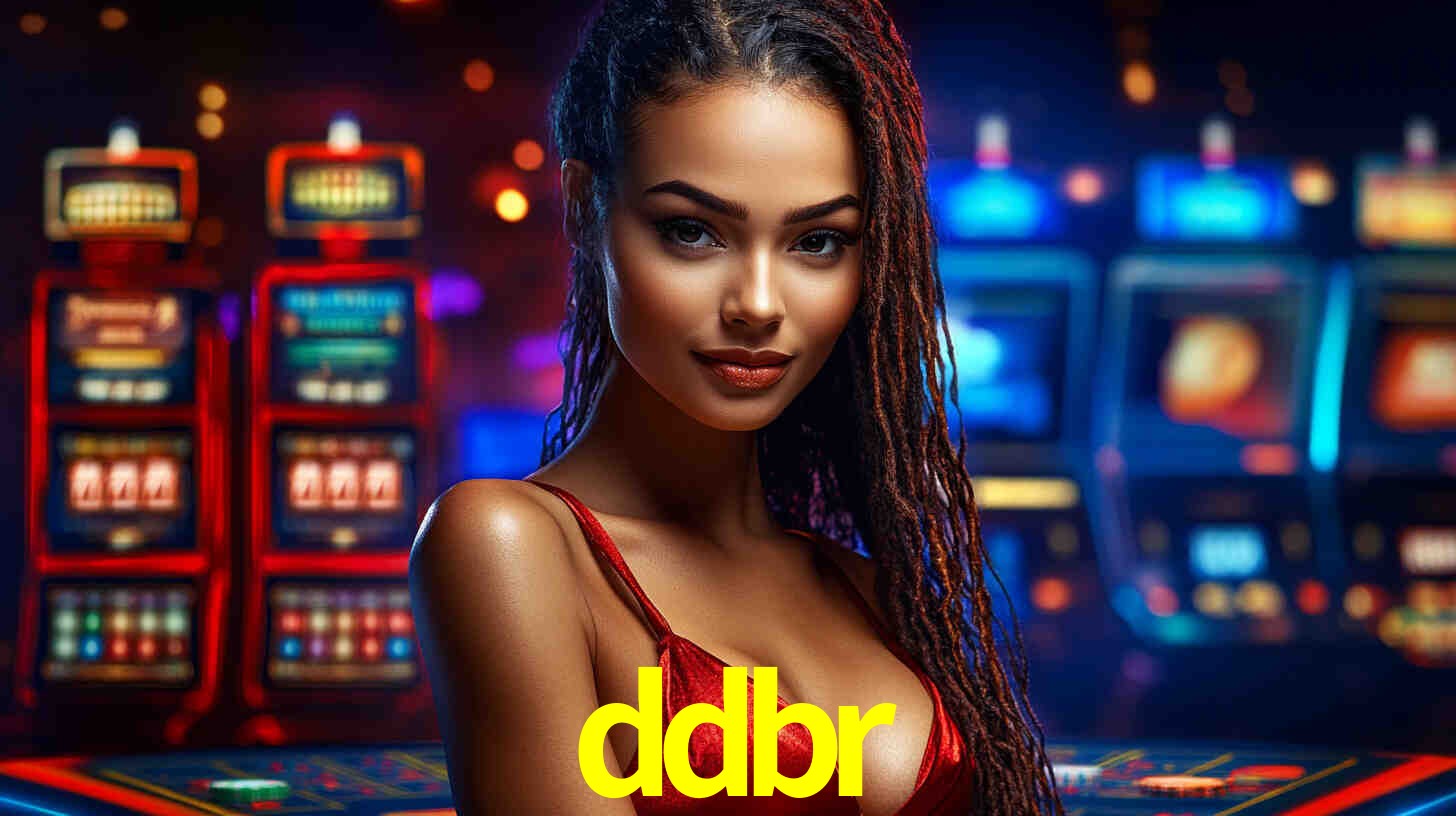 Inovações de Jogos na ddbr: O Futuro das Experiências Interativas
