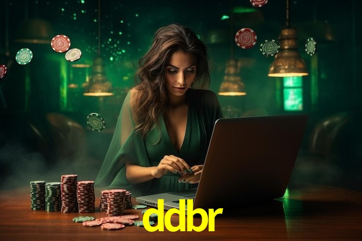 ddbr bet
