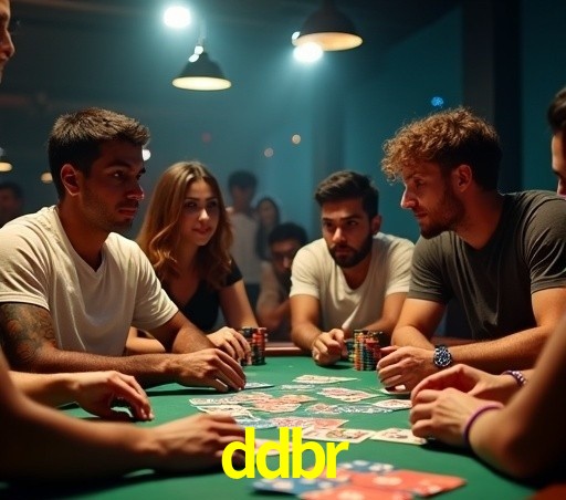 Experimente o Login Seguro Premium no ddbr