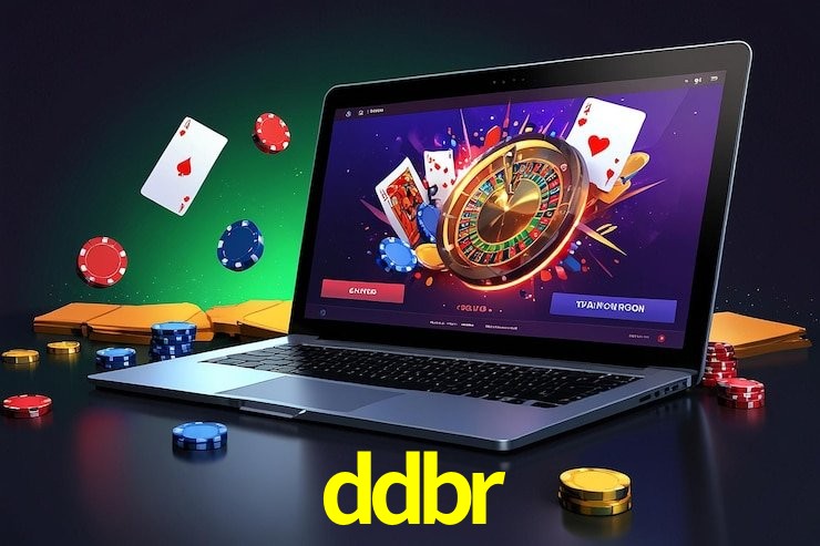ddbr.com