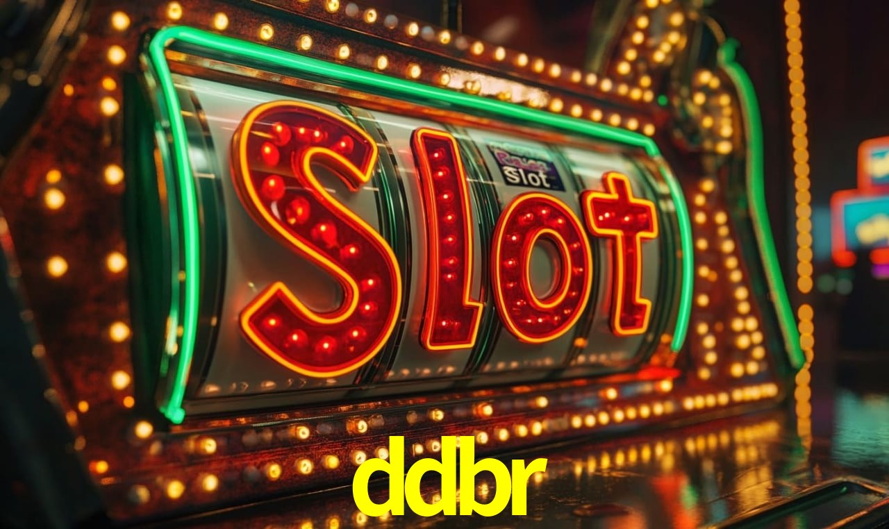 ddbr bet