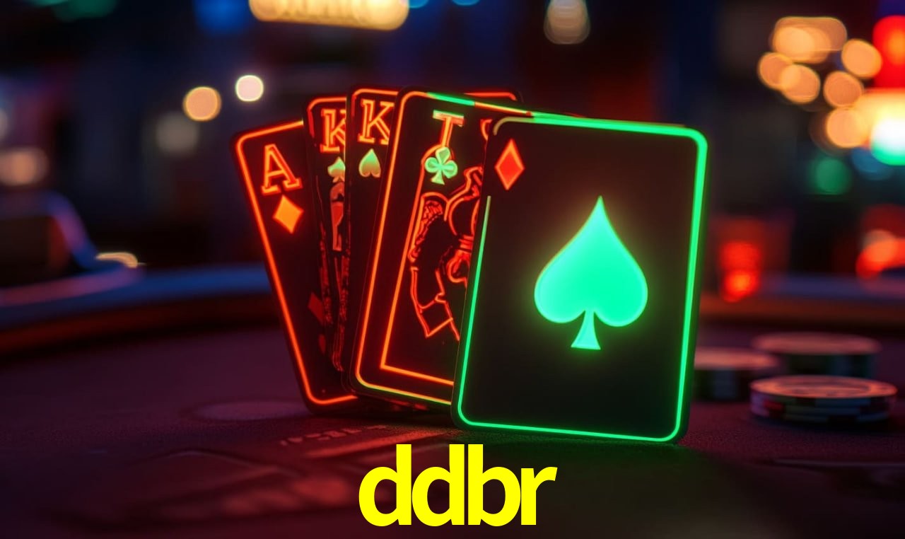 Provedores de Jogos ddbr