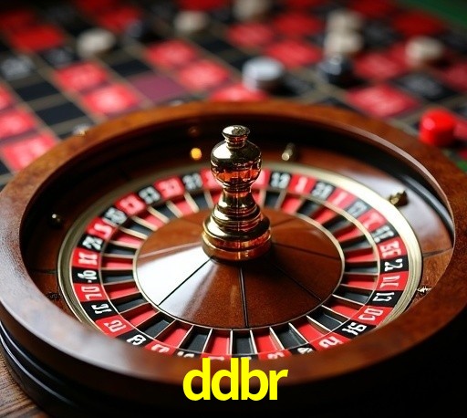 ddbr: Jogos de Caça-Níqueis-Altas Recompensas, Roleta-Velocidade, Blackjack-Desafios Máximos