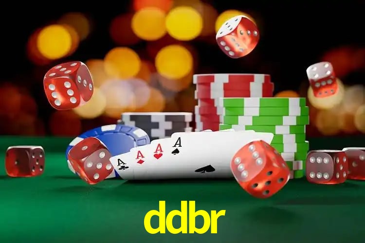 Cadastro Rápido ddbr